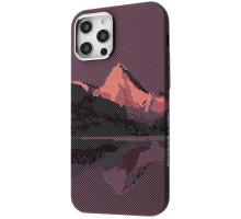 Чохол Proove Gleam Case with Magnetic Ring iPhone 12 Pro Max gold peak 2003000264951