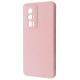 Чохол WAVE Colorful Case (TPU) Poco F5 Pro/Xiaomi Redmi K60 pink sand 2001001130589