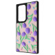 Чохол WAVE Doodle Case Samsung Galaxy S25 Ultra flowers 2003000242201