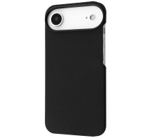 Чохол Proove Carbon Slim with Magnetic Ring iPhone 17 Air onyx 2003000288216 6901124432750