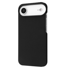 Чохол Proove Carbon Slim with Magnetic Ring iPhone 17 Air onyx 2003000288216 6901124432750