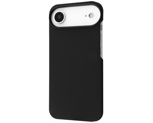 Чохол Proove Carbon Slim with Magnetic Ring iPhone 17 Air onyx 2003000288216 6901124432750