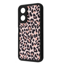 Чохол WAVE Artfull Case Xiaomi Redmi 13C 4G/Poco C65 light leopard 2003000157444