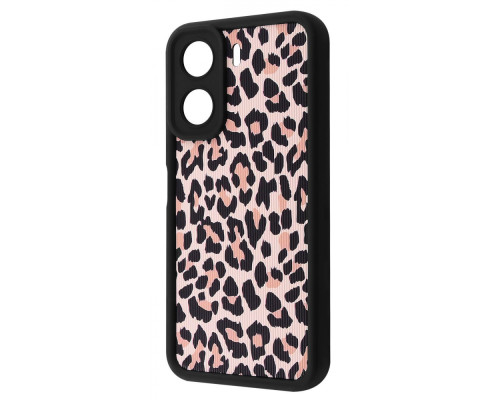 Чохол WAVE Artfull Case Xiaomi Redmi 13C 4G/Poco C65 light leopard 2003000157444