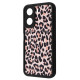 Чохол WAVE Artfull Case Xiaomi Redmi 13C 4G/Poco C65 light leopard 2003000157444