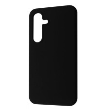 Чохол Proove Silicone Case with Magnetic Ring Samsung Galaxy S24 black 2003000273984