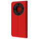 Чохол WAVE Snap Case Honor Magic5 Lite 5G red 2001001802615