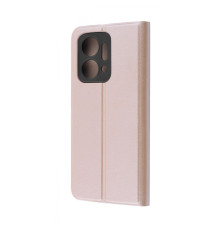 Чохол WAVE Stage Case Honor X7a gold