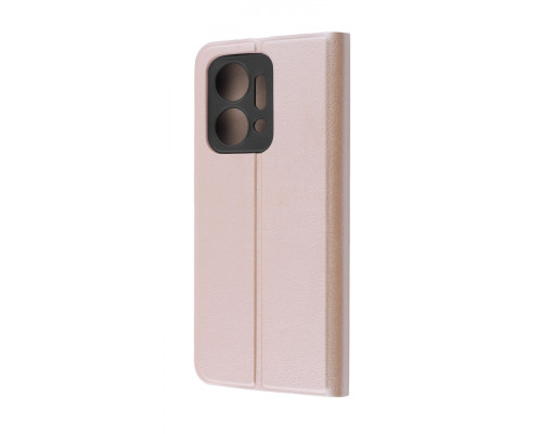 Чохол WAVE Stage Case Honor X7a gold