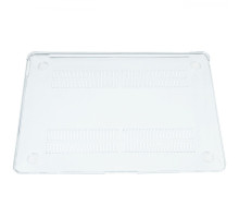 Чохол Crystal Case for MacBook Pro 13 (A1706/A1708/A1989/A2159/A2251/A2289/A2338) clear 2001000392353