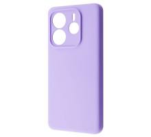 Чохол WAVE Colorful Case (TPU) Xiaomi Redmi Note 14 4G/5G light purple