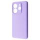 Чохол WAVE Colorful Case (TPU) Xiaomi Redmi Note 14 4G/5G light purple