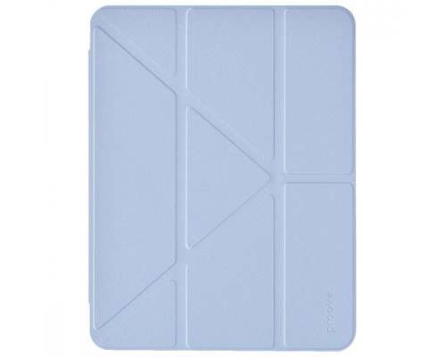 Чохол Proove Solid Case iPad Pro 12.9 2018/2020/2021/2022 sky blue 2001001966089