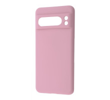 Чохол WAVE Full Silicone Cover Google Pixel 8 Pro pink sand