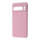 Чохол WAVE Full Silicone Cover Google Pixel 8 Pro pink sand