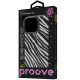Чохол Proove Muse Animal Case with Magnetic Ring iPhone 15 Pro green snake 2003000351194