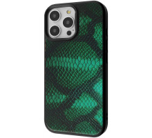 Чохол Proove Muse Animal Case with Magnetic Ring iPhone 15 Pro green snake 2003000351194
