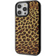 Чохол Proove Muse Animal Case with Magnetic Ring iPhone 16 Pro Max leopard 2003000351323