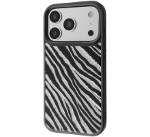 Чохол Proove Muse Animal Case with Magnetic Ring iPhone 17 Pro/18 Pro zebra 2003000351415