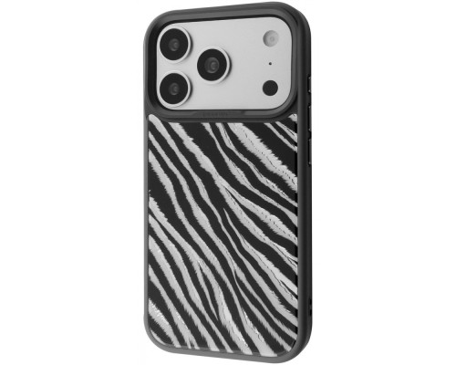 Чохол Proove Muse Animal Case with Magnetic Ring iPhone 17 Pro/18 Pro zebra 2003000351415