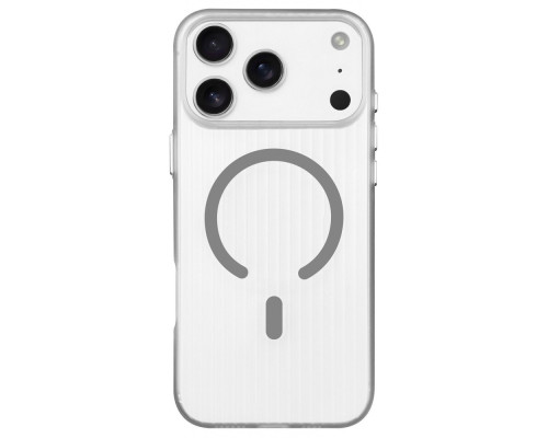 Чохол Proove Astro Case with Magnetic Ring iPhone 17 gray 2003000256383 6901147232566