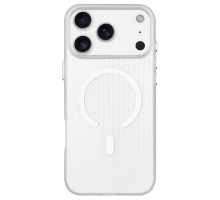Чохол Proove Astro Case with Magnetic Ring iPhone 17 Pro white 2003000256512 6901145831907