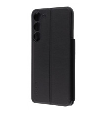 Чохол WAVE Show Case Samsung Galaxy S23 Plus black 2001001399412