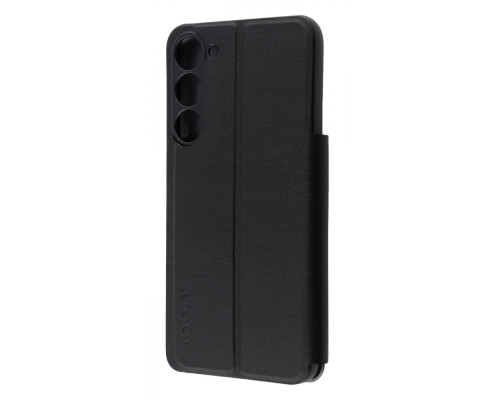 Чохол WAVE Show Case Samsung Galaxy S23 Plus black 2001001399412