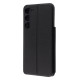 Чохол WAVE Show Case Samsung Galaxy S23 Plus black 2001001399412