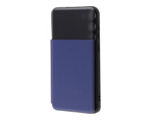 Чохол WAVE Show Case Samsung Galaxy S23 Plus black 2001001399412