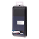 Чохол WAVE Show Case Samsung Galaxy S23 Plus black 2001001399412