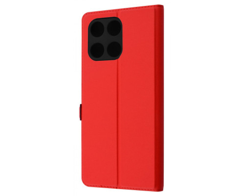 Чохол WAVE Snap Case Honor X8a red 2001001800284
