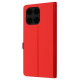 Чохол WAVE Snap Case Honor X8a red 2001001800284