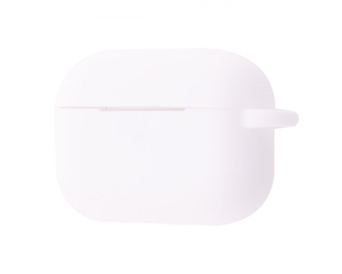 Чохол Silicone Shock-proof case for Airpods Pro white 2001000431670