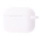 Чохол Silicone Shock-proof case for Airpods Pro white 2001000431670