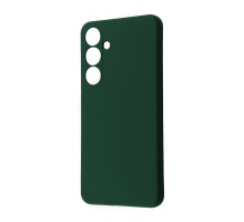 Чохол WAVE Colorful Case (TPU) Samsung Galaxy A36 forest green