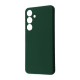 Чохол WAVE Colorful Case (TPU) Samsung Galaxy A36 forest green