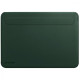 Чохол Proove Leather Sleeve MacBook 15,4"/16,2" green 2001001869533 6901126275072