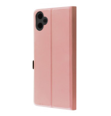 Чохол WAVE Flap Case Samsung Galaxy A06 pink sand 2003000162080