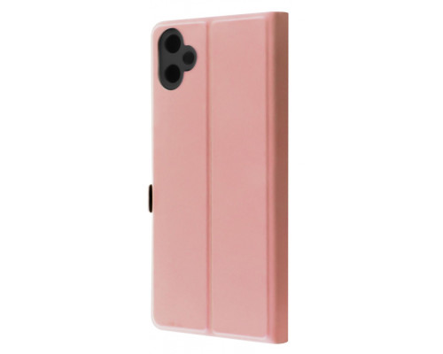 Чохол WAVE Flap Case Samsung Galaxy A06 pink sand 2003000162080