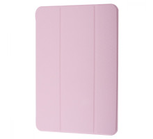 Чохол Dux Ducis Toby Series iPad Pro 11" (2024/2025) (With Apple Pencil Holder) pink 2001001977313
