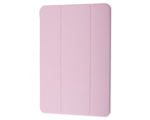 Чохол Dux Ducis Toby Series iPad Pro 11" (2024/2025) (With Apple Pencil Holder) pink 2001001977313
