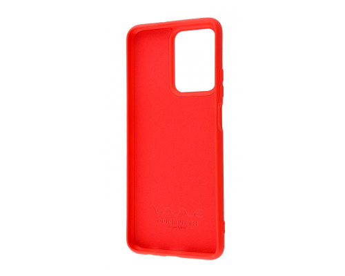 Чохол WAVE Colorful Case (TPU) Honor X7a blue 2001001776077