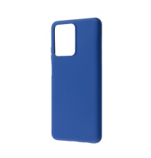 Чохол WAVE Colorful Case (TPU) Honor X7a blue 2001001776077
