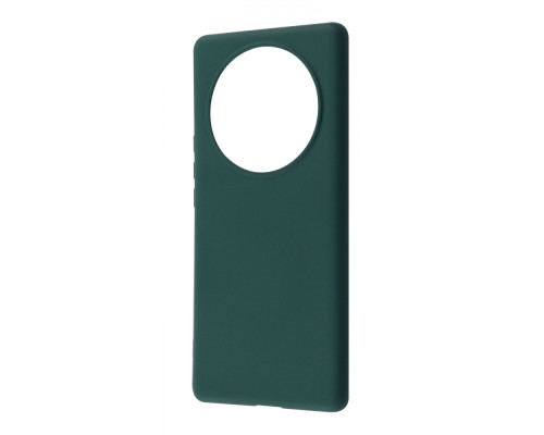 Чохол WAVE Colorful Case (TPU) Honor Magic5 Lite 5G forest green 2001001776022
