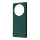 Чохол WAVE Colorful Case (TPU) Honor Magic5 Lite 5G forest green 2001001776022