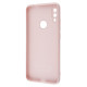 Чохол WAVE Colorful Case (TPU) Xiaomi Redmi Note 7 pink sand