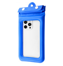 Чохол Waterproof Case with AirBag blue 2001001210915