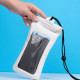 Чохол Waterproof Case with AirBag blue 2001001210915