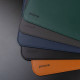 Чохол Proove Leather Sleeve MacBook 15,4"/16,2" green 2001001869533 6901126275072